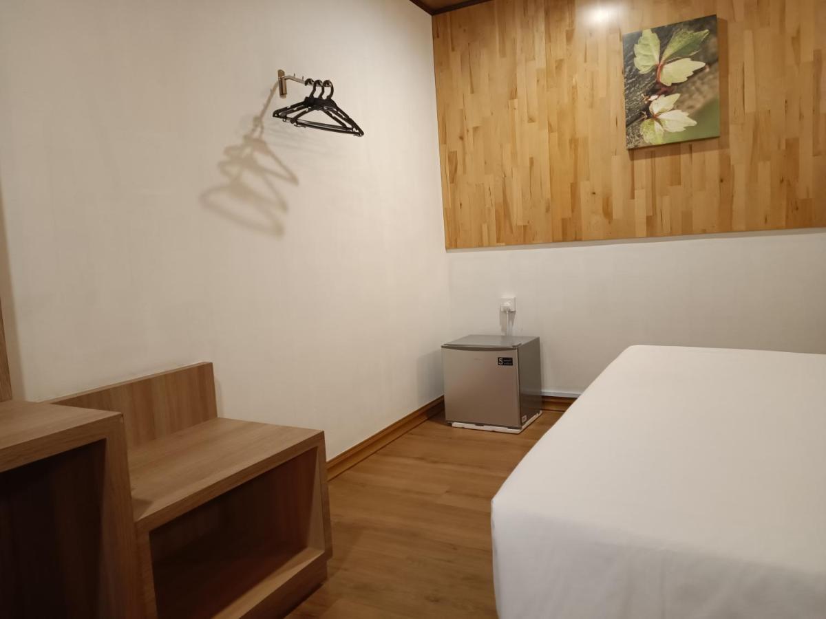 Greencity Hotel Sungai Petani Buitenkant foto